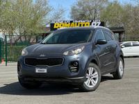 Kia Sportage 2018 годаүшін11 500 000 тг. в Уральск