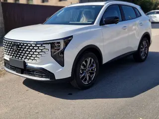 Changan CS55 Plus