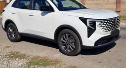 Changan CS55 Plus 2026 года за 9 850 000 тг. в Шымкент – фото 4