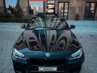 BMW 535 2015 годаүшін9 000 000 тг. в Актау