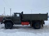 ЗиЛ  130 1993 года за 3 500 000 тг. в Атырау – фото 3