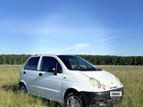 Daewoo Matiz 2012 года за 900 000 тг. в Рудный