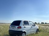 Daewoo Matiz 2012 года за 900 000 тг. в Рудный – фото 2