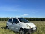 Daewoo Matiz 2012 года за 900 000 тг. в Рудный – фото 4