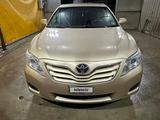 Toyota Camry 2010 годаүшін4 600 000 тг. в Уральск