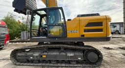 XCMG  Экскаватор гусеничный XCMG модель XE335G 2025 годаүшін70 300 000 тг. в Кокшетау