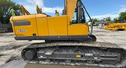 XCMG  Экскаватор гусеничный XCMG модель XE335G 2025 годаүшін70 300 000 тг. в Кокшетау – фото 5