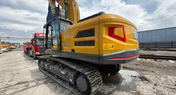 XCMG  Экскаватор гусеничный XCMG модель XE335G 2025 годаүшін70 300 000 тг. в Кокшетау – фото 4