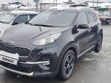 Kia Sportage 2019 года за 11 500 000 тг. в Шымкент – фото 2