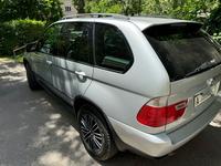 BMW X5 2003 года за 6 500 000 тг. в Алматы