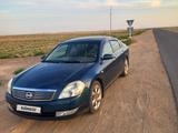 Nissan Teana 2006 годаfor3 600 000 тг. в Актау – фото 2