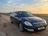 Nissan Teana 2006 годаfor3 600 000 тг. в Актау – фото 3