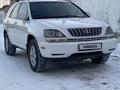 Lexus RX 300 1999 годаүшін5 500 000 тг. в Тараз – фото 14