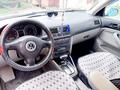 Volkswagen Golf 2001 года за 2 300 000 тг. в Тараз – фото 2