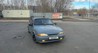 ВАЗ (Lada) 2114 2012 года за 1 500 000 тг. в Костанай