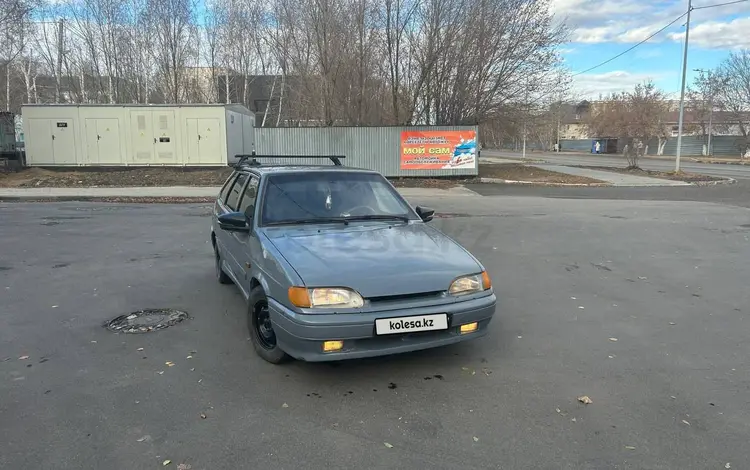 ВАЗ (Lada) 2114 2012 годаүшін1 500 000 тг. в Костанай