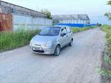 Daewoo Matiz 2006 года за 900 000 тг. в Петропавловск