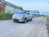 Daewoo Matiz 2006 года за 900 000 тг. в Петропавловск – фото 3