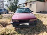 Mitsubishi Galant 1989 годаүшін250 000 тг. в Алматы