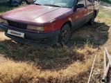 Mitsubishi Galant 1989 годаүшін250 000 тг. в Алматы – фото 2