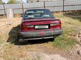 Mitsubishi Galant 1989 годаүшін250 000 тг. в Алматы – фото 3
