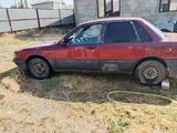 Mitsubishi Galant 1989 годаүшін250 000 тг. в Алматы – фото 5