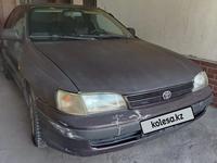 Toyota Carina E 1992 года за 1 400 000 тг. в Алматы