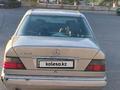 Mercedes-Benz E 220 1994 годаүшін1 200 000 тг. в Шымкент – фото 3