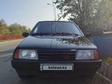 ВАЗ (Lada) 2109 1992 годаүшін1 400 000 тг. в Талдыкорган