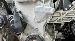 4b11 2.0 Mitsubishi мотор и коробка ВАРИАТОР ИЗ ЯПОНИИүшін450 000 тг. в Астана – фото 4