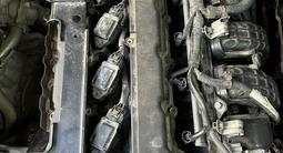 4b11 2.0 Mitsubishi мотор и коробка ВАРИАТОР ИЗ ЯПОНИИүшін450 000 тг. в Астана – фото 3