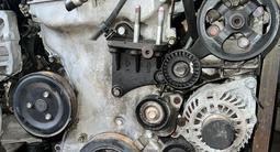 4b11 2.0 Mitsubishi мотор и коробка ВАРИАТОР ИЗ ЯПОНИИүшін450 000 тг. в Астана – фото 5