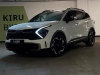 Kia Sportage 2023 годаfor16 000 000 тг. в Алматы