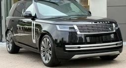 Land Rover Range Rover Autobiography 2026 года за 129 624 000 тг. в Алматы – фото 3