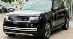 Land Rover Range Rover Autobiography 2026 года за 129 624 000 тг. в Алматы