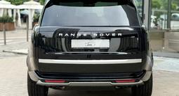 Land Rover Range Rover Autobiography 2026 года за 129 624 000 тг. в Алматы – фото 5