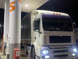 MAN  TGA 2004 годаүшін14 000 000 тг. в Актау – фото 3
