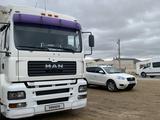 MAN  TGA 2004 годаүшін14 000 000 тг. в Актау – фото 2