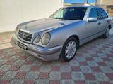 Mercedes-Benz E 320 1997 годаfor4 500 000 тг. в Актау – фото 2