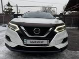 Nissan Qashqai 2019 годаүшін11 000 000 тг. в Алматы – фото 3