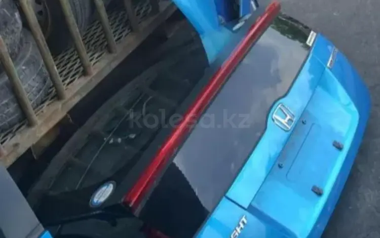 Крышка багажника. Стекло крышки багажника. Капот крыло двери за 150 000 тг. в Алматы