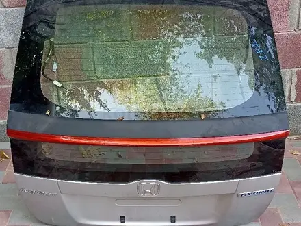 Крышка багажника. Стекло крышки багажника за 420 000 тг. в Алматы – фото 7