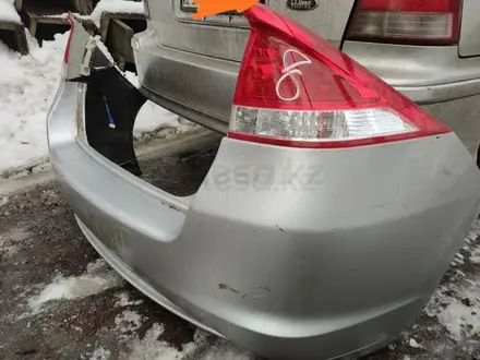 Крышка багажника. Стекло крышки багажника за 420 000 тг. в Алматы – фото 9