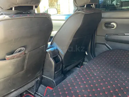 Nissan Tiida 2006 года за 3 800 000 тг. в Жанаозен – фото 10