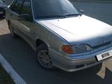 ВАЗ (Lada) 2115 2003 года за 1 250 000 тг. в Житикара – фото 4