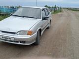 ВАЗ (Lada) 2115 2003 года за 1 250 000 тг. в Житикара – фото 3
