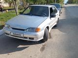 ВАЗ (Lada) 2115 2003 года за 1 250 000 тг. в Житикара – фото 5