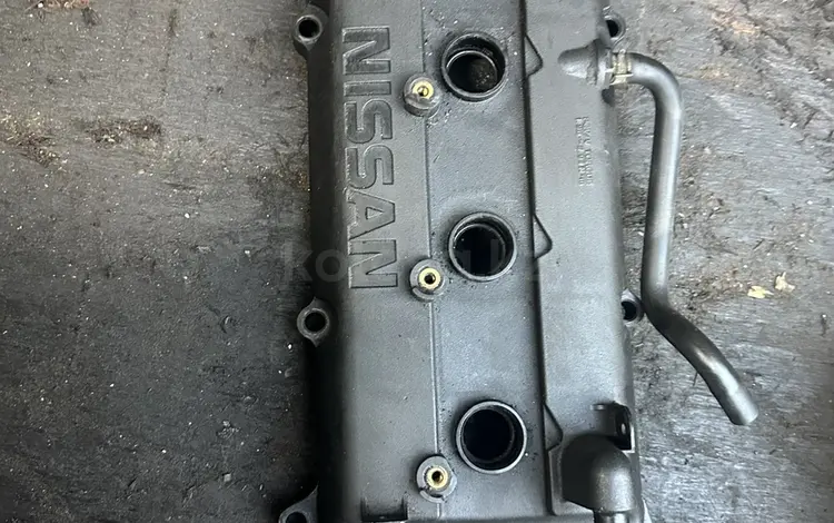 Клапанная крышка QR20 QR25 за 25 000 тг. в Алматы