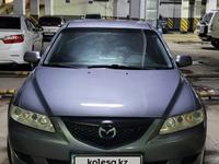 Mazda 6 2004 годаfor2 950 000 тг. в Астана