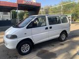 Mitsubishi Delica 1996 года за 2 700 000 тг. в Алматы – фото 3